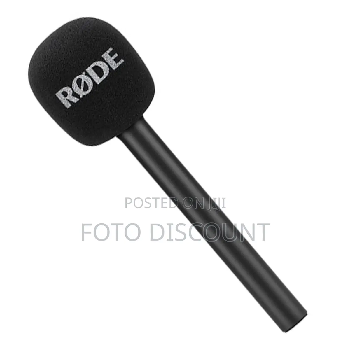 Rode Interview Go