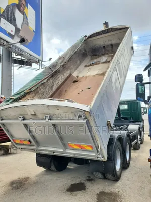 Scania for Sale