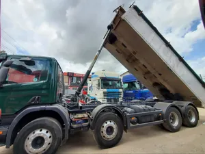 Scania for Sale