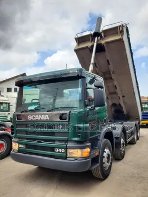 Scania for Sale