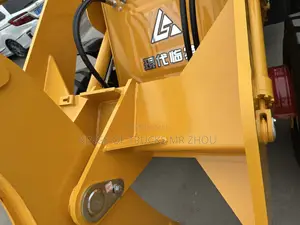 Ready to Order Brand New 2 Tons Wheel Loader for Sale