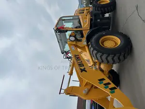 Ready to Order Brand New 2 Tons Wheel Loader for Sale