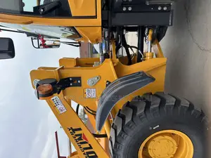 Ready to Order Brand New 2 Tons Wheel Loader for Sale