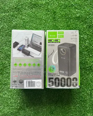 Bavin Powerbanks 50,000mah