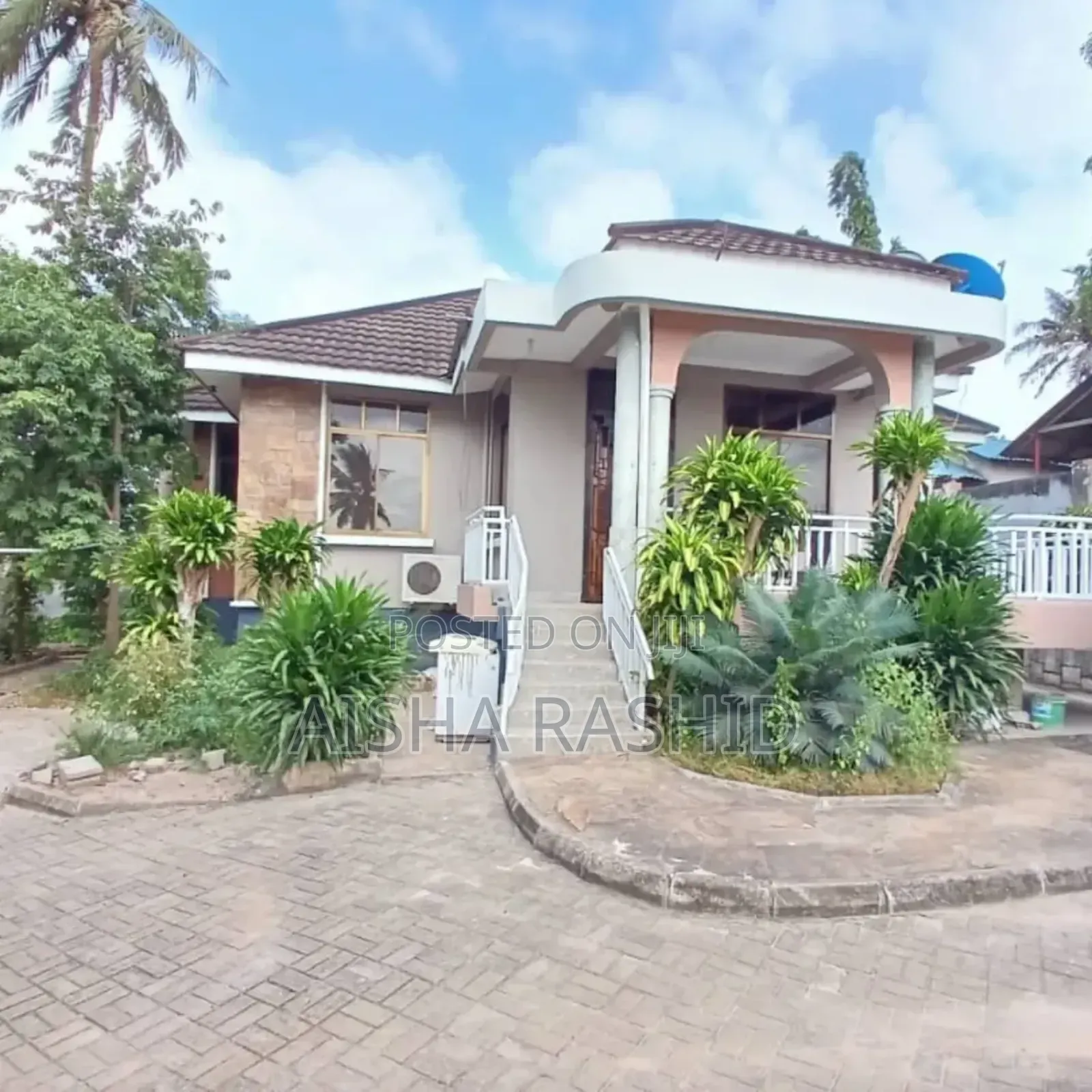 3bdrm House in Kimara for rent