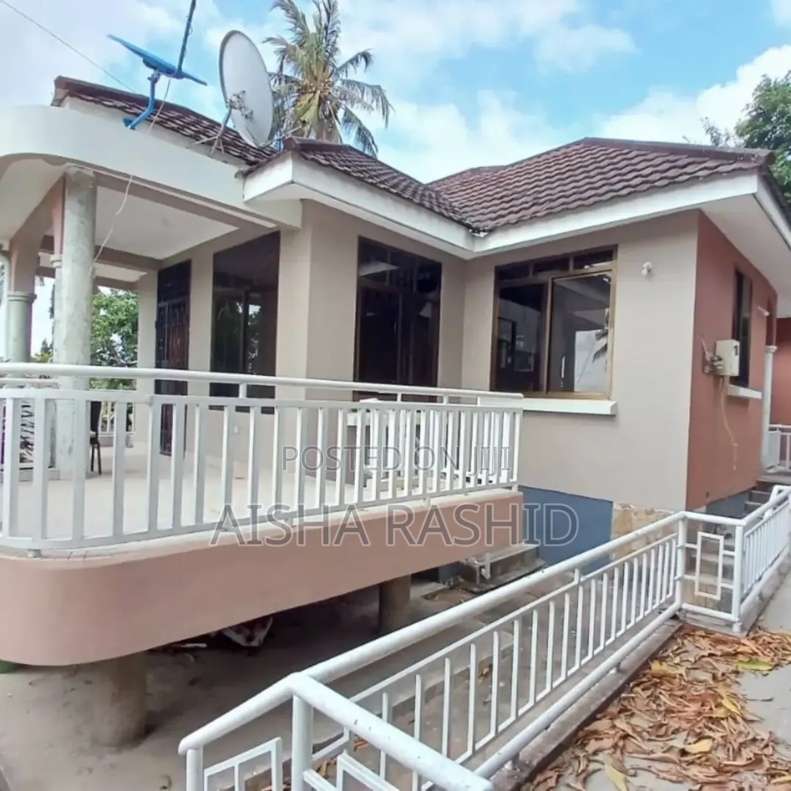 3bdrm House in Kimara for rent