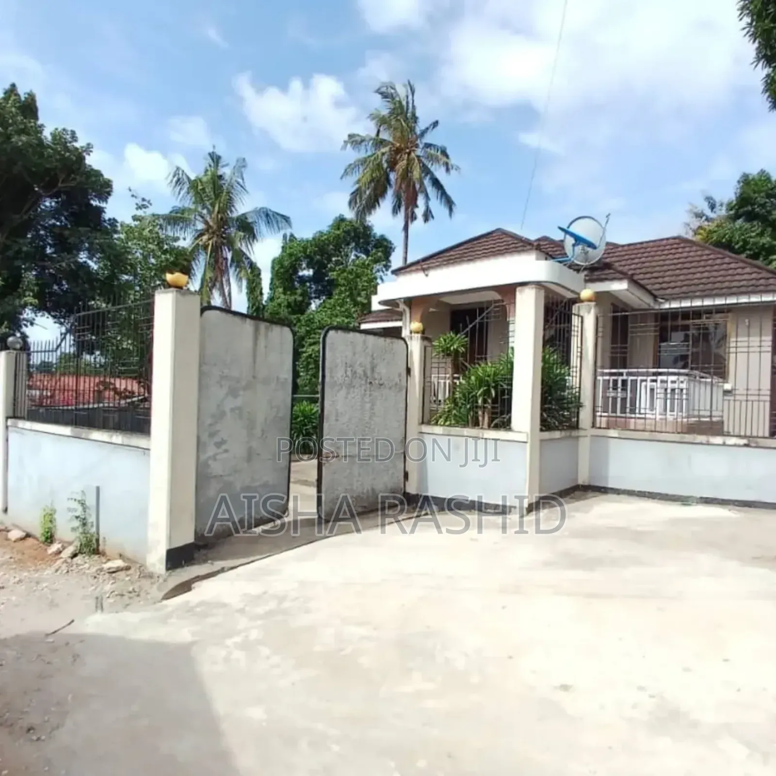 3bdrm House in Kimara for rent