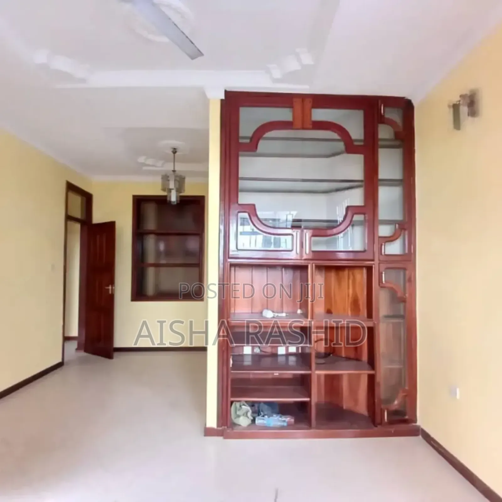 3bdrm House in Kimara for rent
