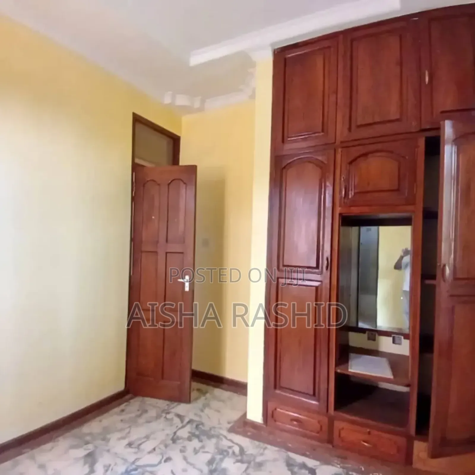 3bdrm House in Kimara for rent
