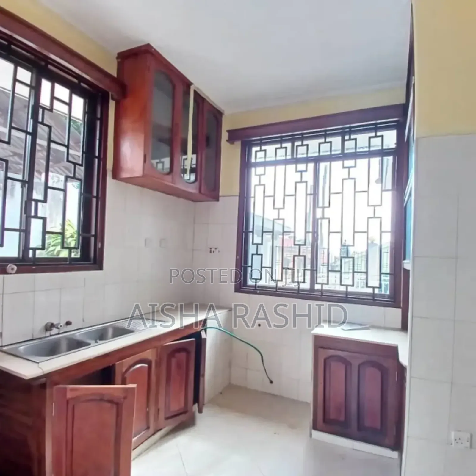 3bdrm House in Kimara for rent