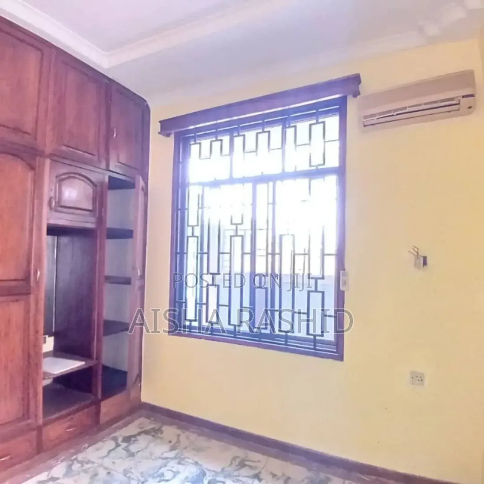 3bdrm House in Kimara for rent