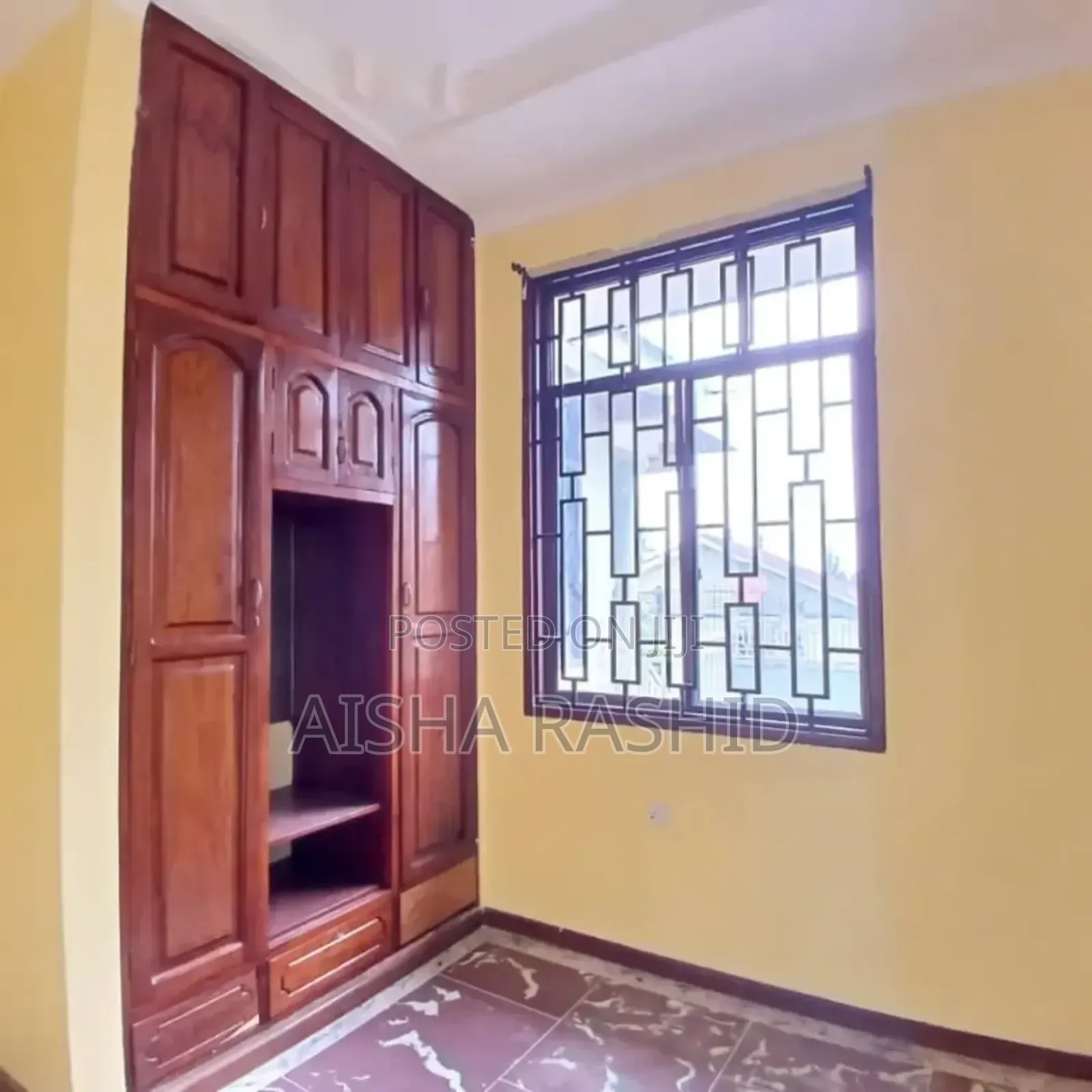 3bdrm House in Kimara for rent