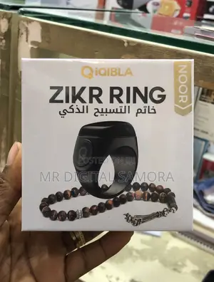 Zirk Ring Noor