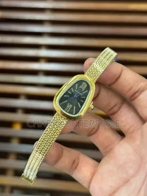Bvlgari Watches
Mkanda Wa Ngozi
Mikanda Yote Imara
Water Resistance