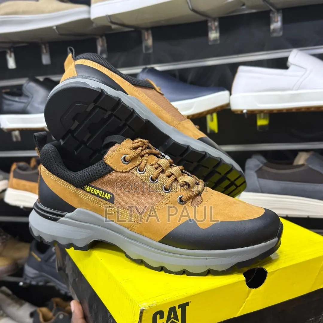 Men Casual Shoes