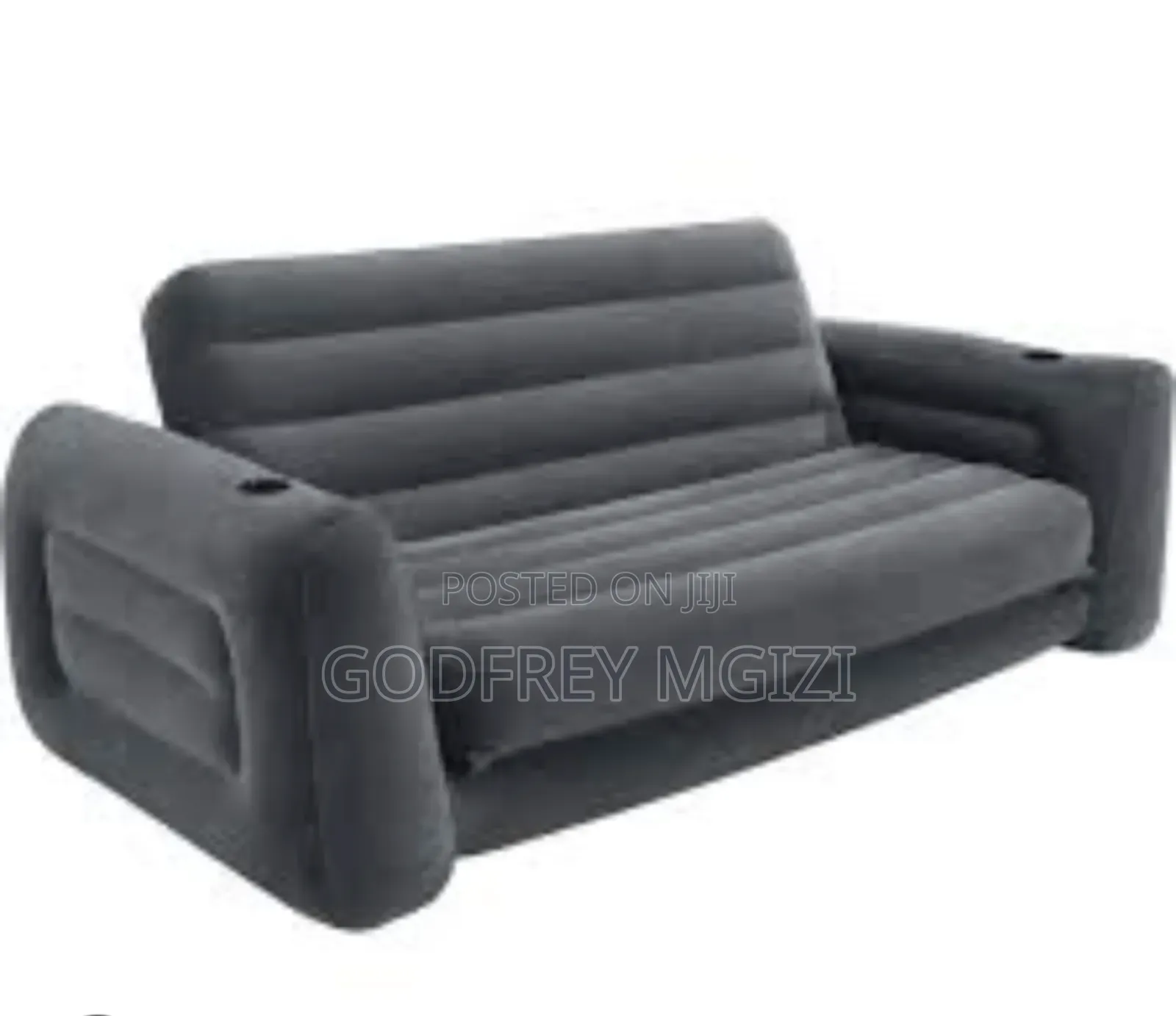Intex Air Sofa