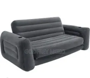 Intex Air Sofa