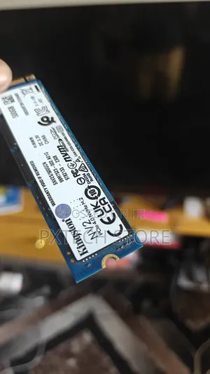 Kingston Nv2 500gb Nvme M.2 SSD – Pcie 4.0