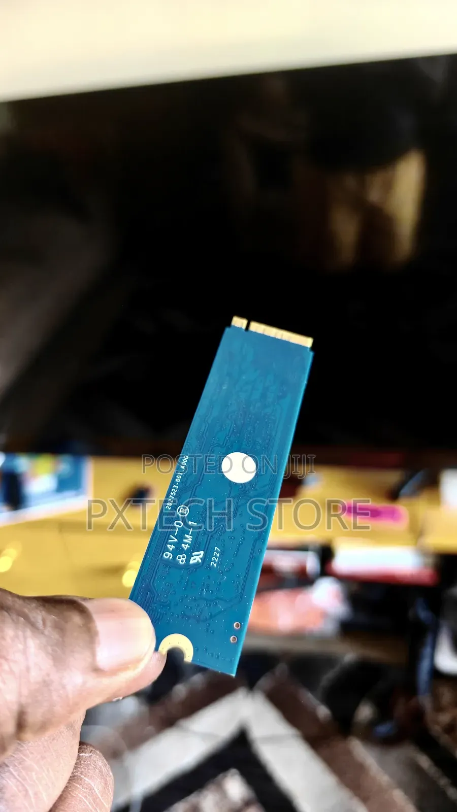 Kingston Nv2 500gb Nvme M.2 SSD – Pcie 4.0
