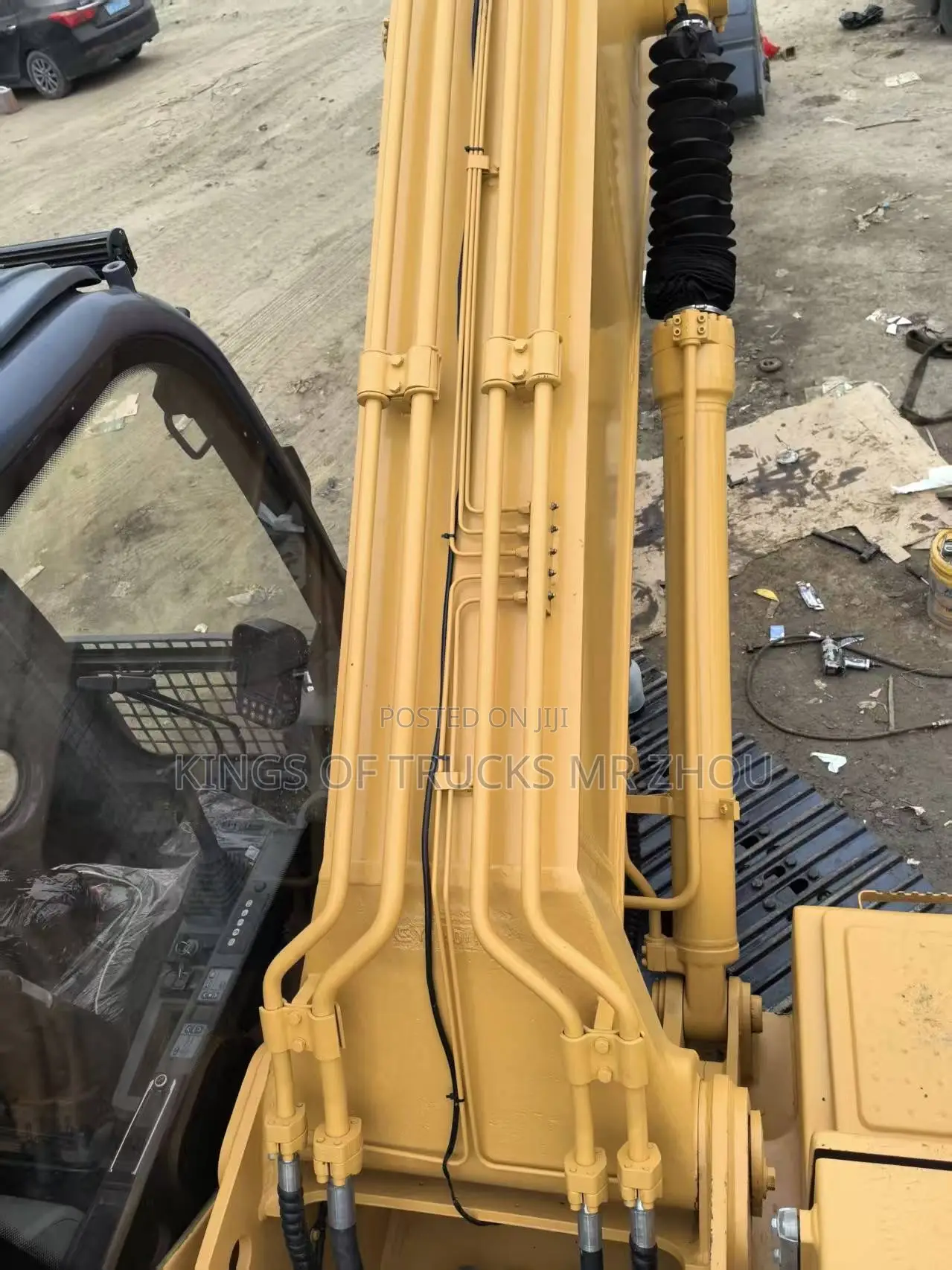 Ready to Order Liugong 922 Excavator for Sale
