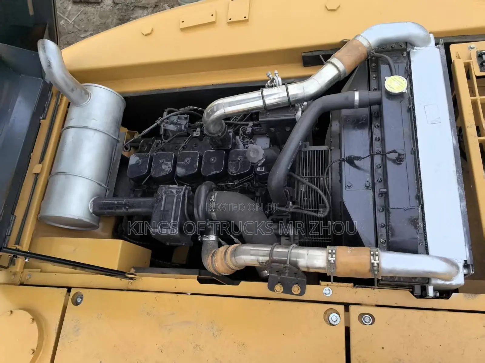 Ready to Order Liugong 922 Excavator for Sale