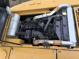 Ready to Order Liugong 922 Excavator for Sale