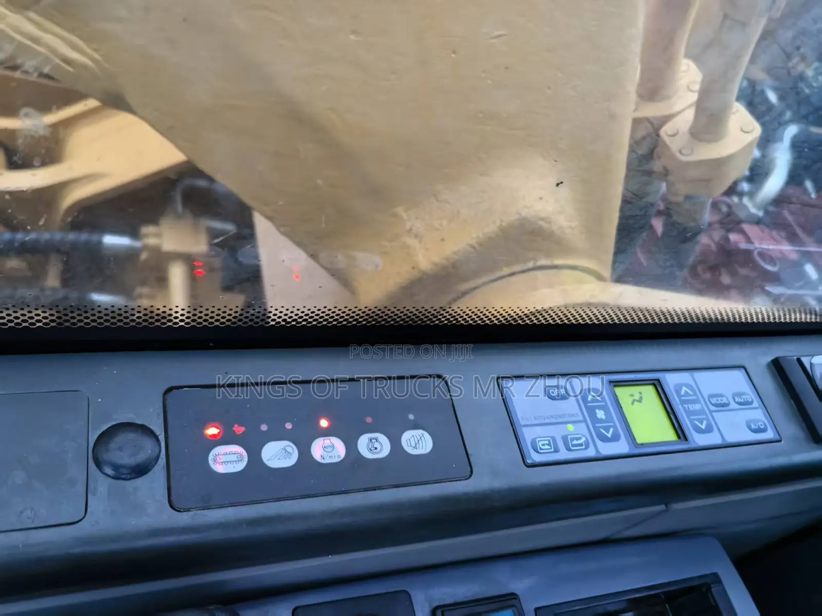 Ready to Order Liugong 922 Excavator for Sale