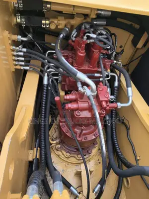 Ready to Order Liugong 922 Excavator for Sale