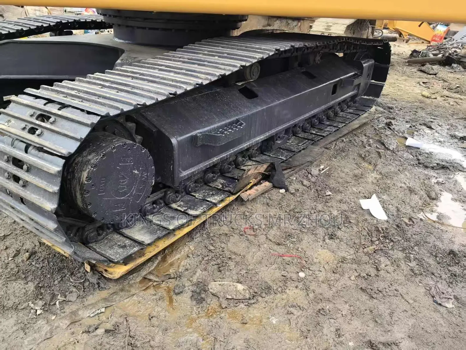 Ready to Order Liugong 922 Excavator for Sale