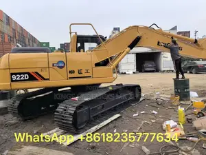 Ready to Order Liugong 922 Excavator for Sale