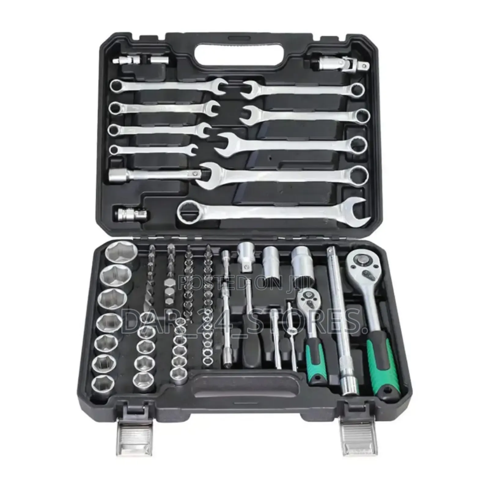 Auto Repair Tool.