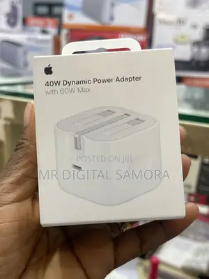 iPhone Adapter