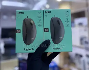 Logitech M90 Mouse