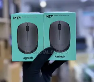 Logitech M171 Mouse