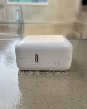 61w Usb-C Charger for Macbook Pro 13 Inch– Reliable Daily Charging