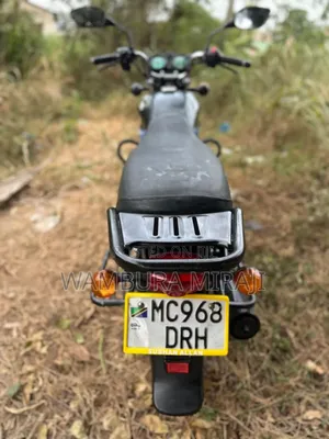New TVS 2025 Black