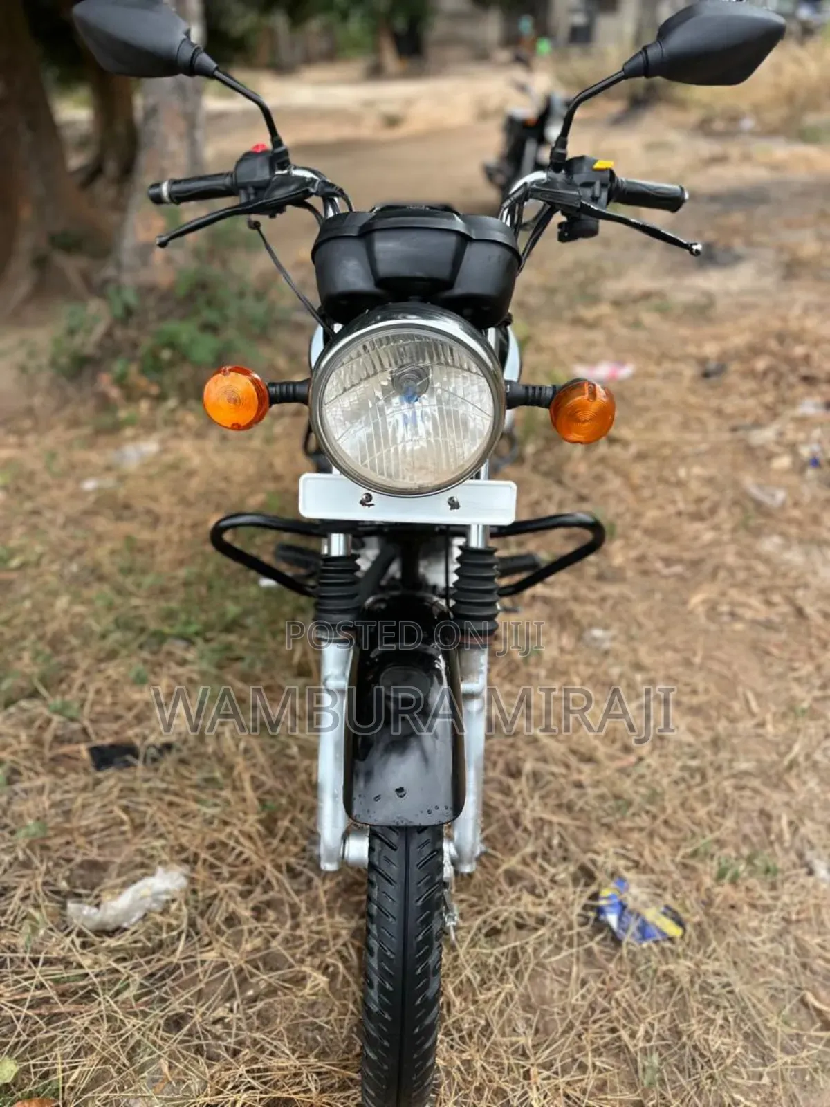 New TVS 2025 Black