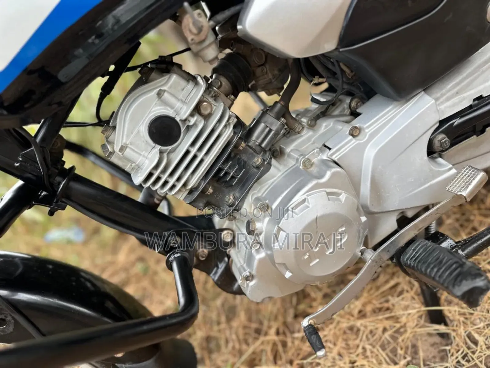 New TVS 2025 Black