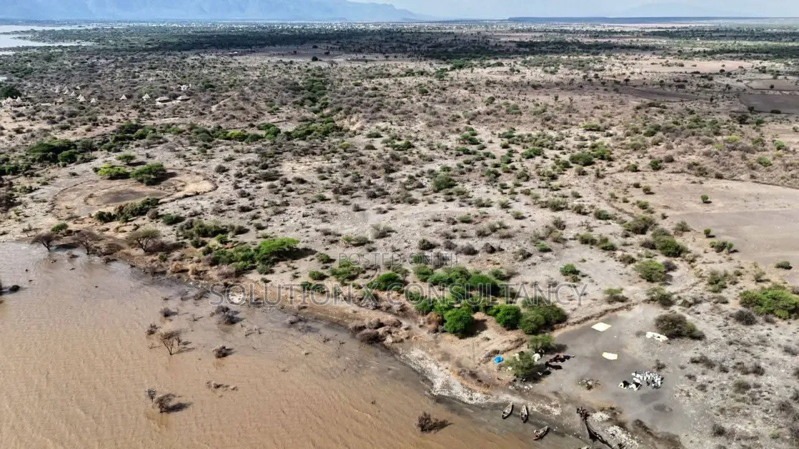 Land for Sale at Lake Manyara Mto Wa Mbu