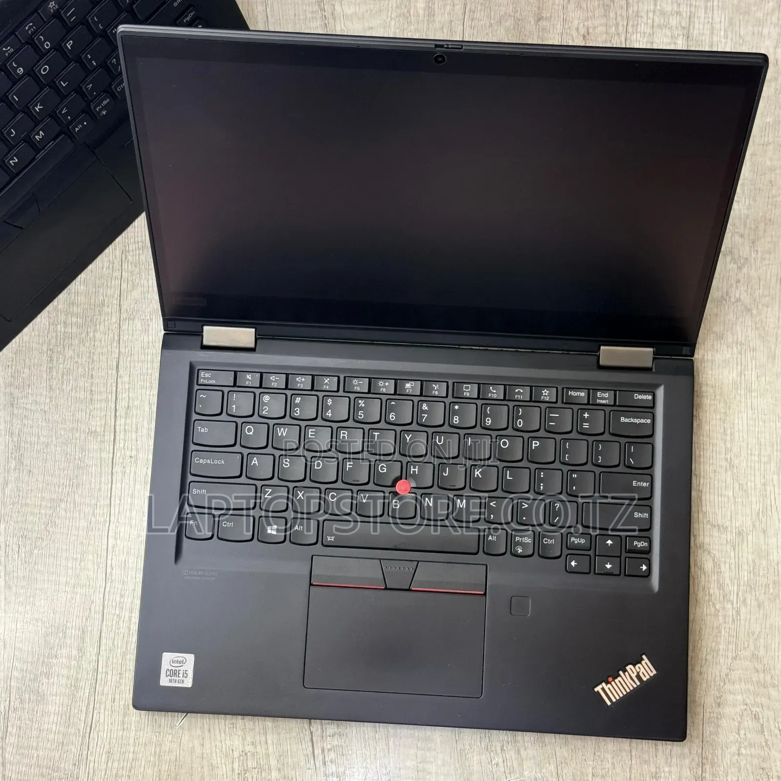 Laptop Lenovo Thinkpad X13 Yoga 16GB Intel Core I5 SSD 256GB