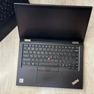 Laptop Lenovo Thinkpad X13 Yoga 16GB Intel Core I5 SSD 256GB