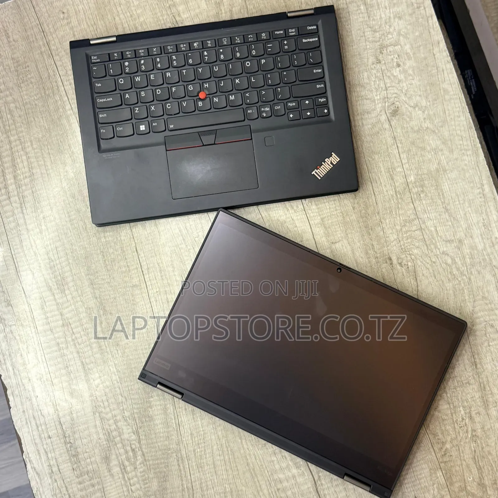 Laptop Lenovo Thinkpad X13 Yoga 16GB Intel Core I5 SSD 256GB