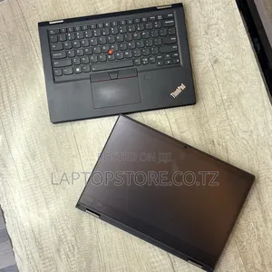 Laptop Lenovo Thinkpad X13 Yoga 16GB Intel Core I5 SSD 256GB