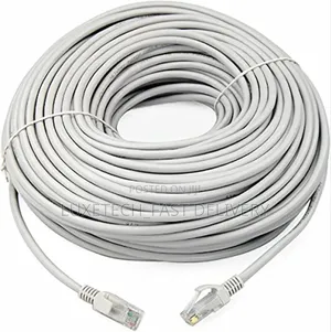 Ethernet Cable 50-Metres Cat6