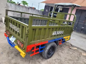 Focin 200cc 2025 Green