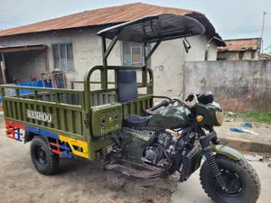 Focin 200cc 2025 Green