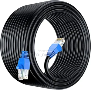 Cat6 Ethernet Cables 75m