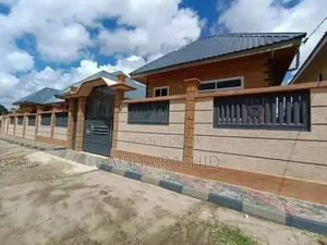 1bdrm Apartment in Mbezi for rent