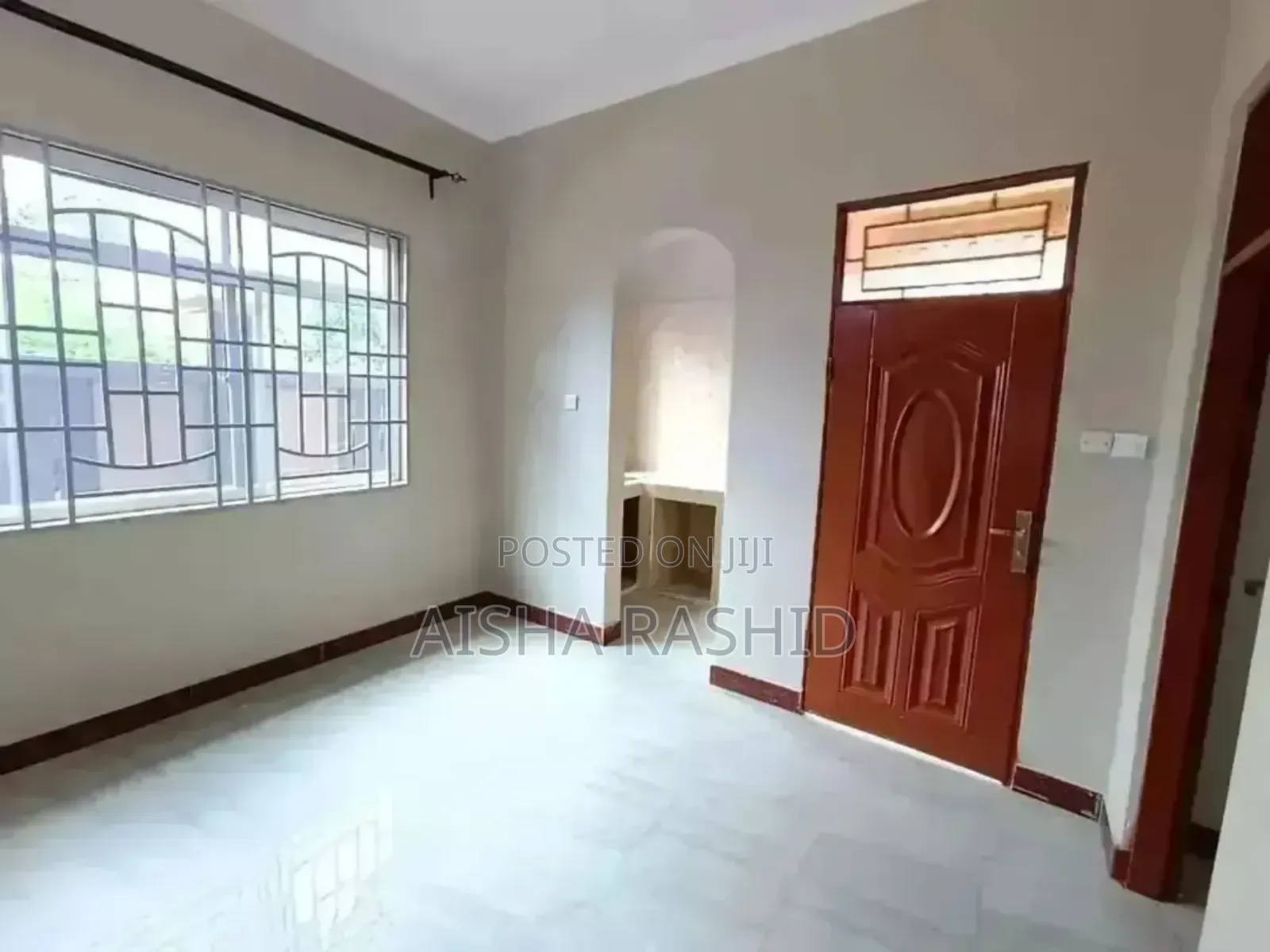 1bdrm Apartment in Mbezi for rent