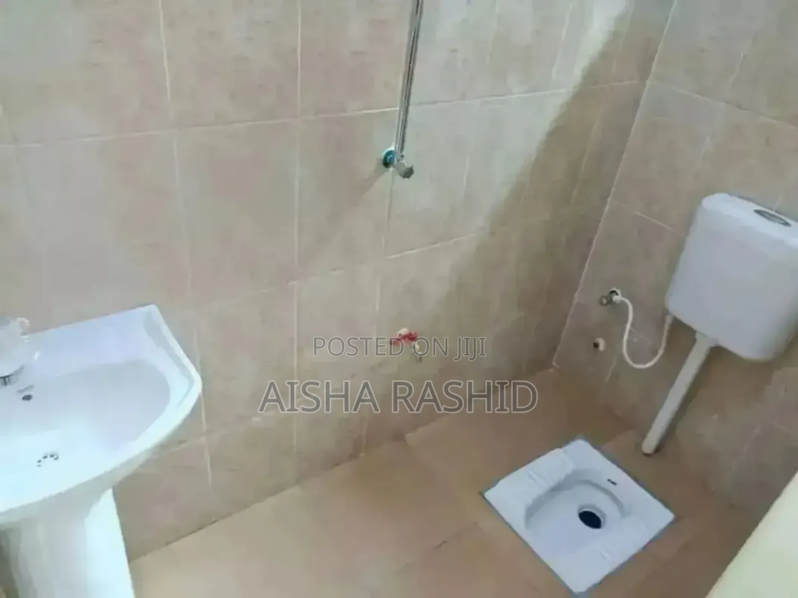 1bdrm Apartment in Mbezi for rent